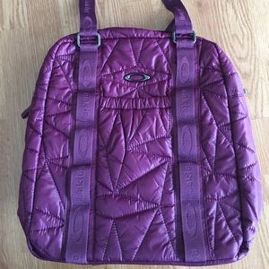 Big size Oakley Bag